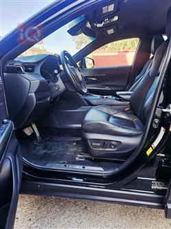 تويوتا فنزا